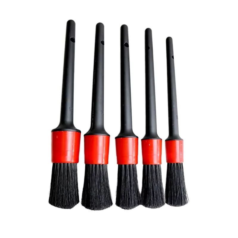 Car Cleaning Brush Set