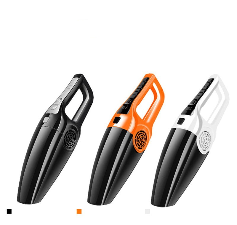 12 V Car Wet And Dry Vacuum Cleaner
