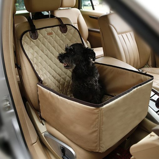 Folding Seat Covers For Dogs