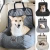 Traveling Pet Carrier (Universal Breed)
