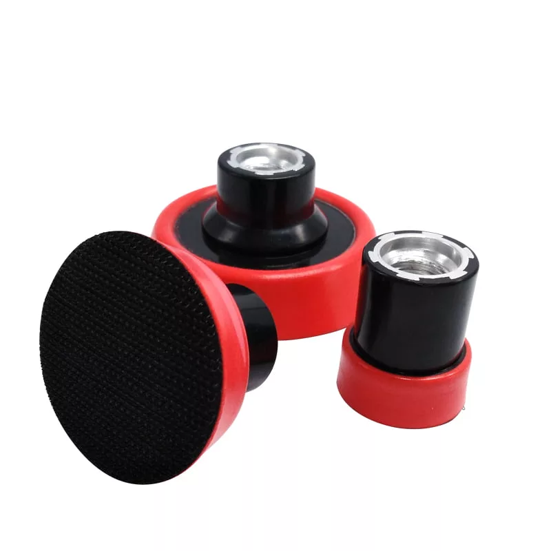 Car Washing And Polishing Tools