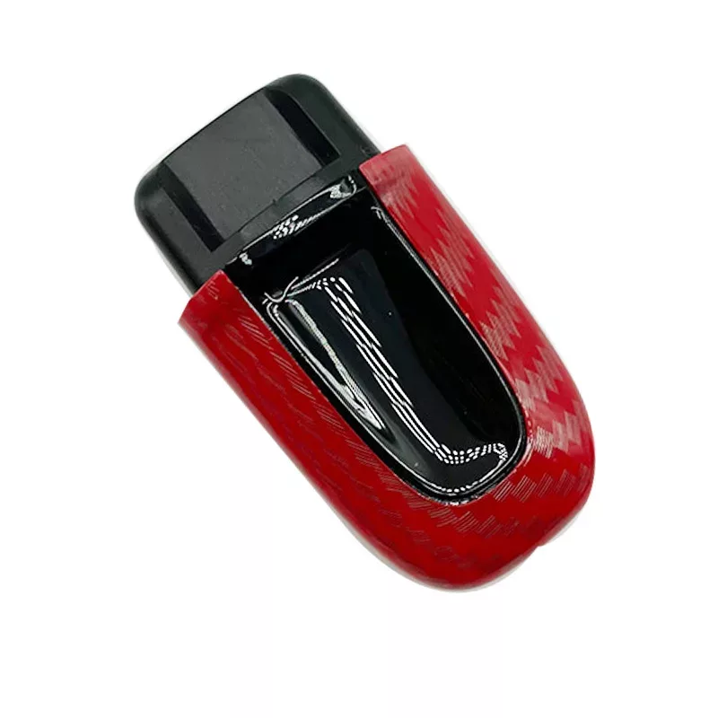 Smart Remote/Key Case Shell Cover For Porsche (Newer Style, Multiple Models &Amp; Years) | Mfg Dreams Smart Remote/Key Case Shell Cover For Porsche (Newer Style, Multiple Models &Amp; Years) - Image 3