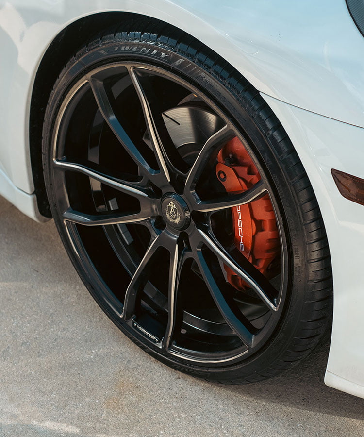 Clean & Detail