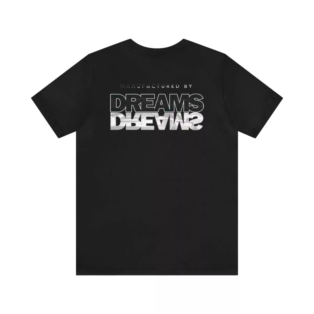 MFG:DREAMS: Dreams Reflected Tee