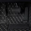 All-Around Floor Mats (Panamera: 2009-2013) | Mfg Dreams 6149 H3Mo5S | Mfg Dreams
