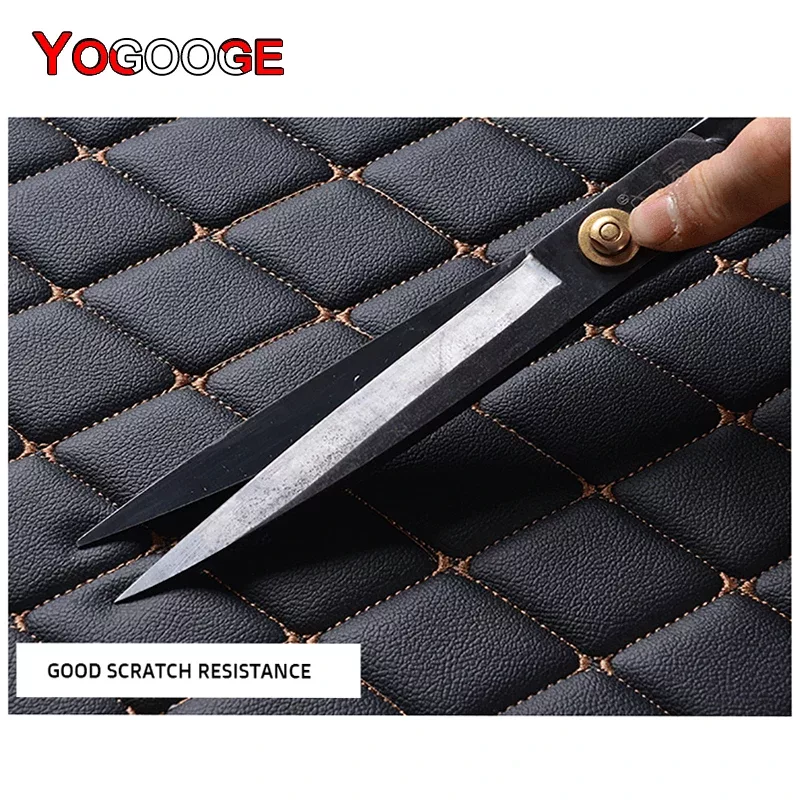 All-Around Floor Mats (Cayman) | Mfg Dreams All-Around Floor Mats (Cayman) - Image 3