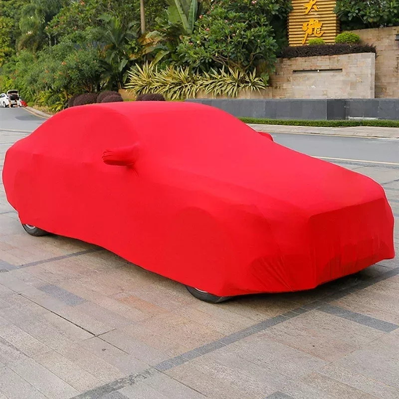 Custom Indoor Car Cover | Mfg Dreams Custom Indoor Car Cover - Image 3