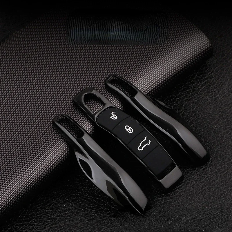 Key Fob Cover Shell
