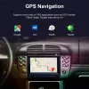 7&Quot; Gps Android 12 Carplay Navigation | Mfg Dreams 7198 8Brutd | Mfg Dreams