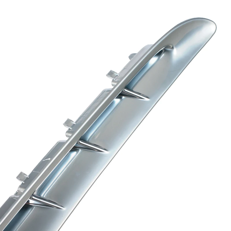 Front Door Fender Side Grille, Panamera (2010-2016)