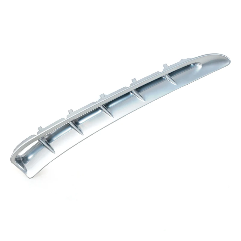 Front Door Fender Side Grille, Panamera (2010-2016)