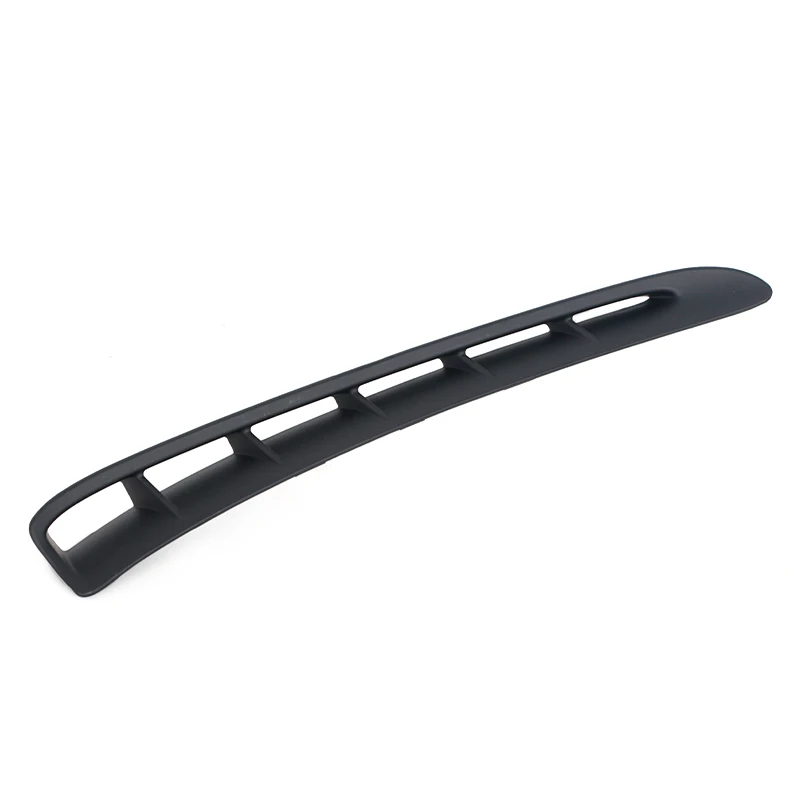 Front Door Fender Side Grille, Panamera (2010-2016)
