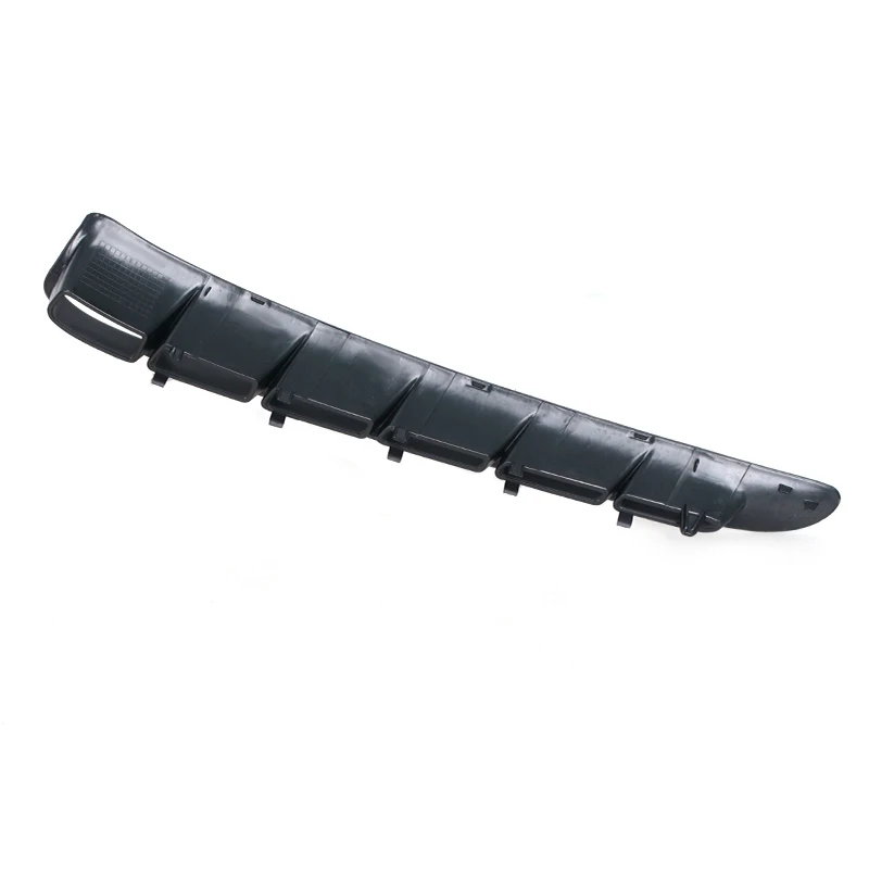 Front Door Fender Side Grille, Panamera (2010-2016)