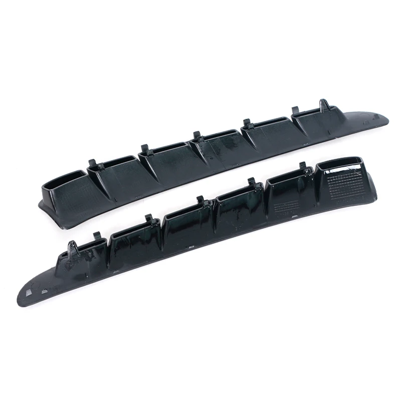 Front Door Fender Side Grille, Panamera (2010-2016)