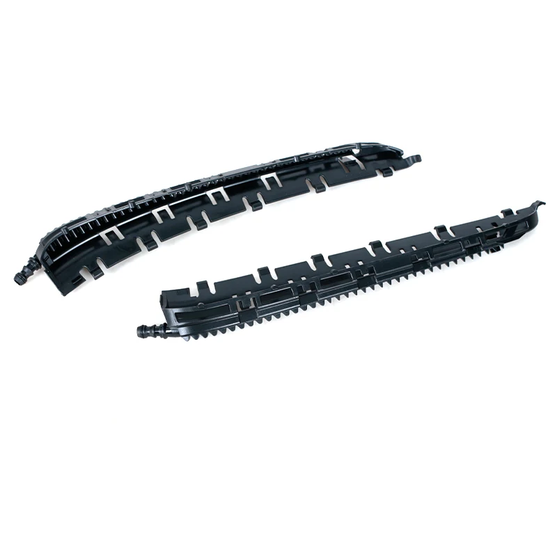 Front Door Fender Side Grille, Panamera (2010-2016)