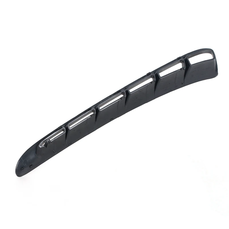 Front Door Fender Side Grille, Panamera (2010-2016)