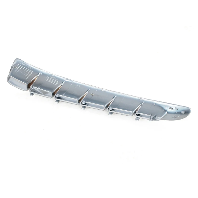 Front Door Fender Side Grille, Panamera (2010-2016)