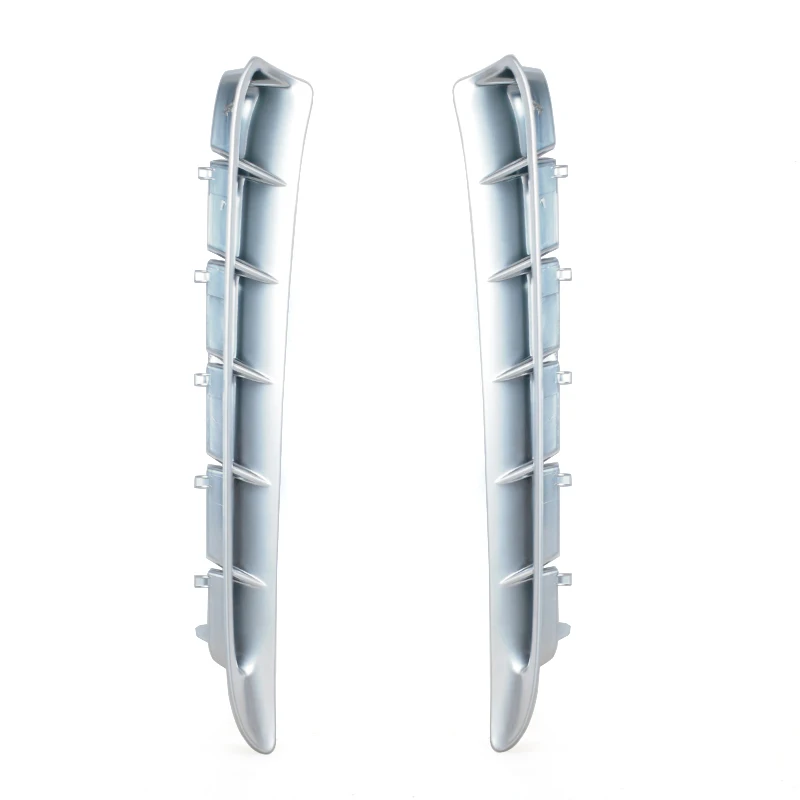 Front Door Fender Side Grille, Panamera (2010-2016)
