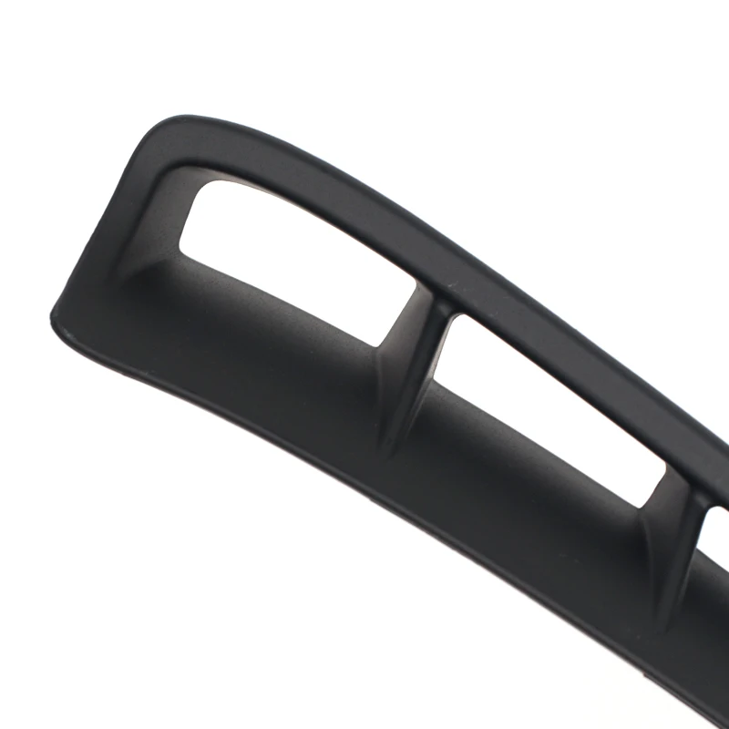 Front Door Fender Side Grille, Panamera (2010-2016)