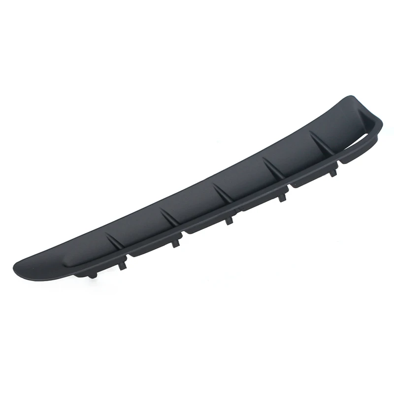 Front Door Fender Side Grille, Panamera (2010-2016)
