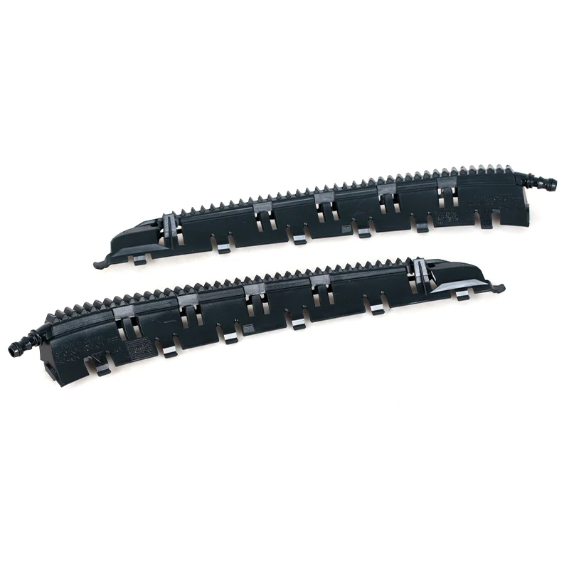 Front Door Fender Side Grille, Panamera (2010-2016)