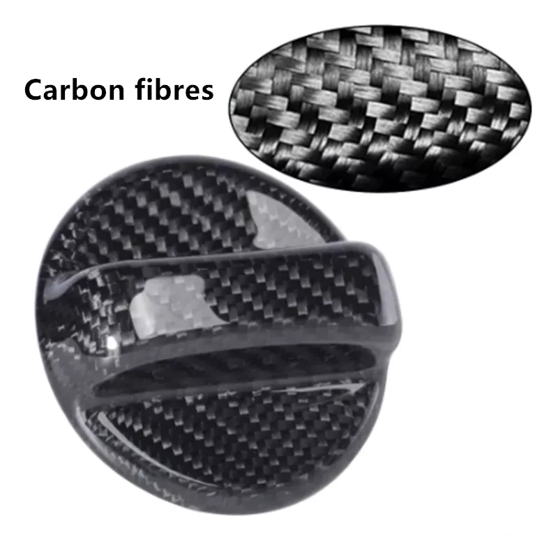 Carbon Fiber Fuel Tank Cap (Porsche) | Mfg Dreams Carbon Fiber Fuel Tank Cap (Porsche) - Image 3