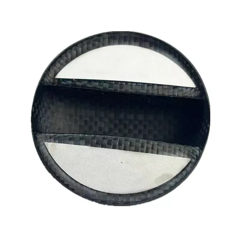 Carbon Fiber Fuel Tank Cap (Porsche) | Mfg Dreams Carbon Fiber Fuel Tank Cap (Porsche) - Image 4