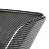 Carbon Fiber Center Console Cover, Cayenne (2011-2017) | Mfg Dreams 7684 Qietpy | Mfg Dreams