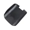 Carbon Fiber Center Console Cover, Cayenne (2011-2017) | Mfg Dreams 7684 U2X0Bl | Mfg Dreams