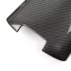 Carbon Fiber Center Console Cover, Cayenne (2011-2017) | Mfg Dreams 7684 V0Q3Qn | Mfg Dreams