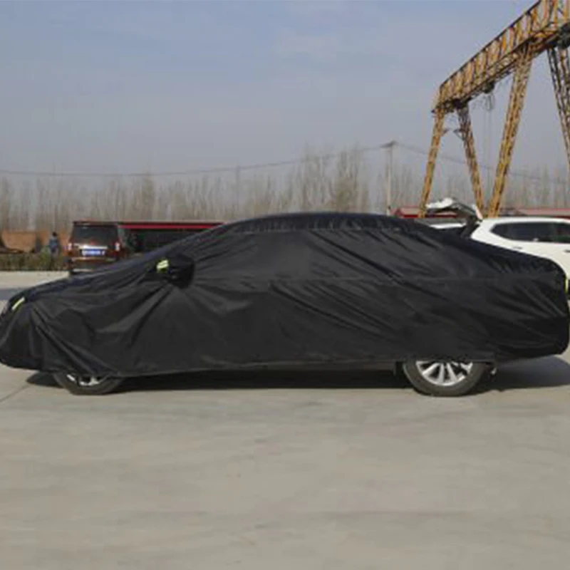 Waterproof Car Cover (Panamera) Waterproof Car Cover (Panamera)