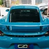 Carbon Fiber Rear Trunk Wing (Cayman, Boxster, 981, 986, 987, 718) | Mfg Dreams 7739 Vcthpi Jpg | Mfg Dreams