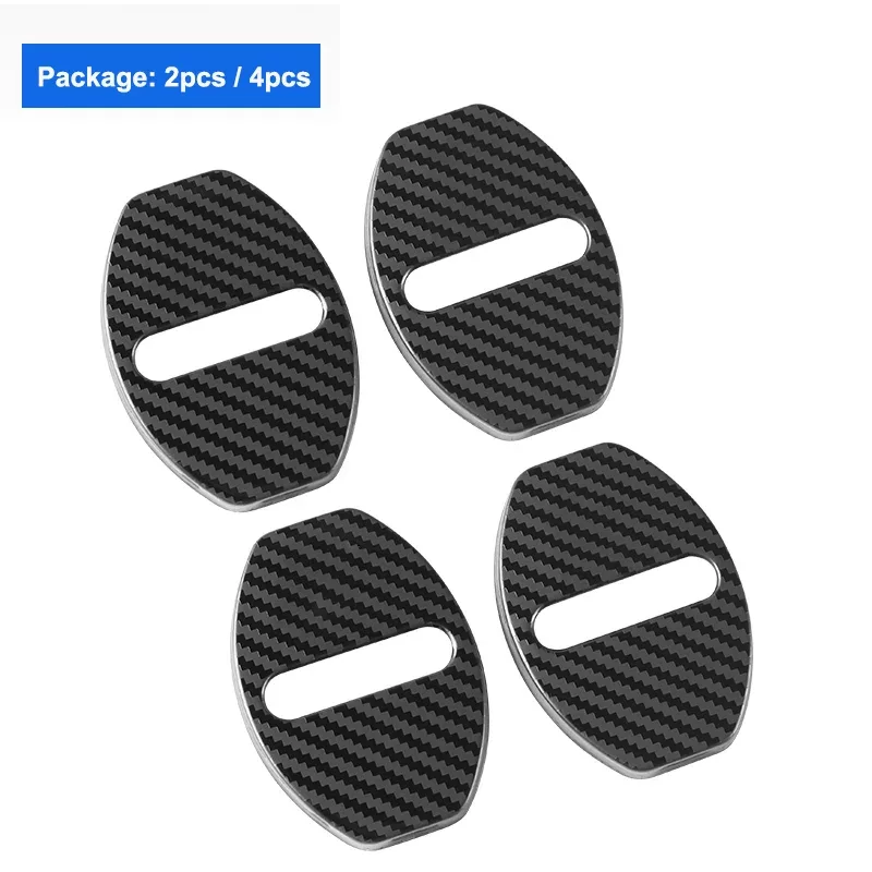 Carbon Fiber Door Lock Cover (Porsche) | Mfg Dreams Carbon Fiber Door Lock Cover (Porsche) - Image 5