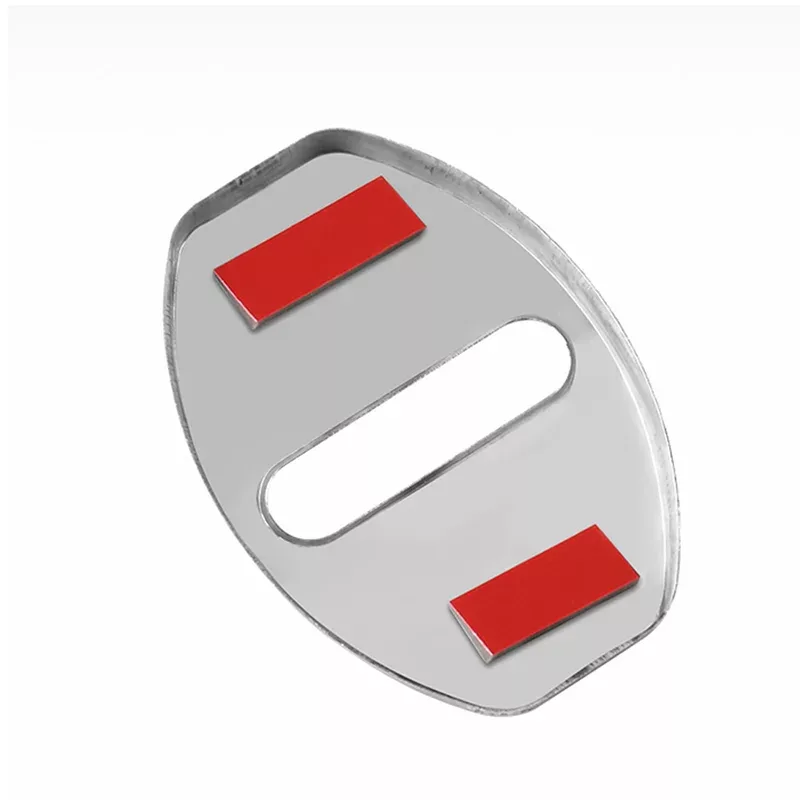 Carbon Fiber Door Lock Cover (Porsche) | Mfg Dreams Carbon Fiber Door Lock Cover (Porsche) - Image 6