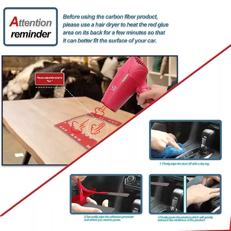 Carbon Fiber Gear Panel Trim (Cayenne 2003-2010) | Mfg Dreams Carbon Fiber Gear Panel Trim (Cayenne 2003-2010) - Image 6