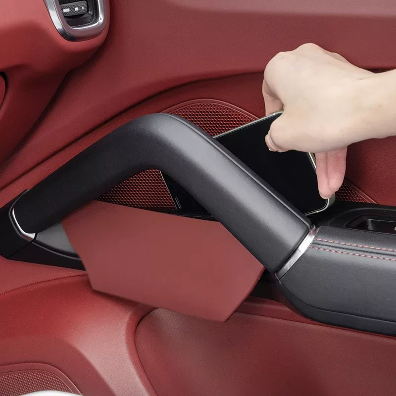 Front & Rear Door Organizer (Cayenne & Macan)