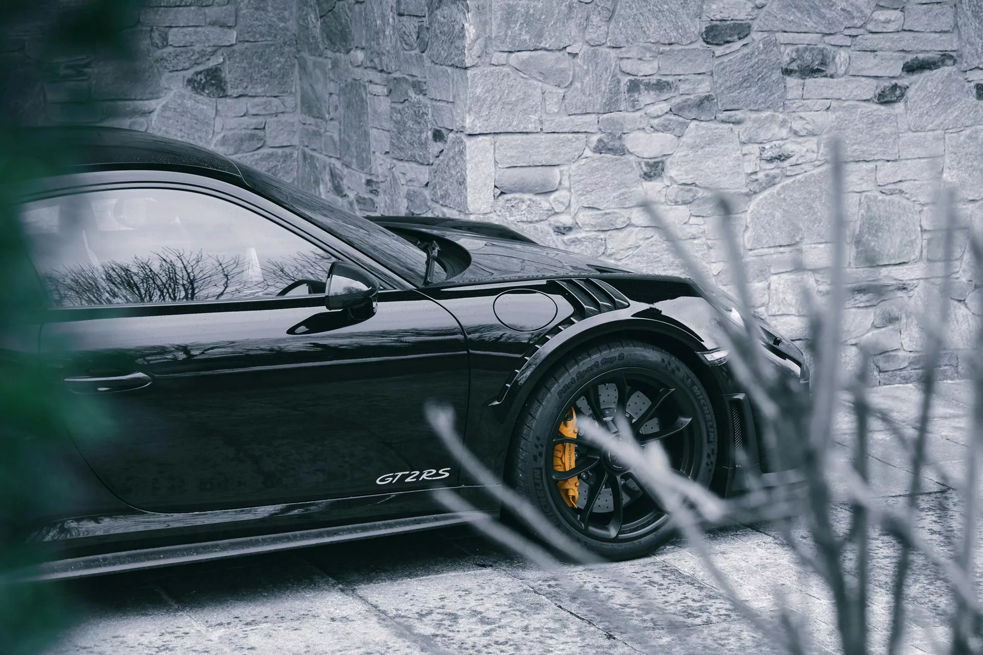 Mfg Dreams - Porsche Auto Parts, Accessories, &Amp; Merch