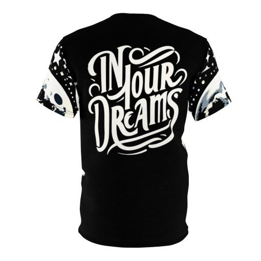 In Your Dreams (Unisex Tee)