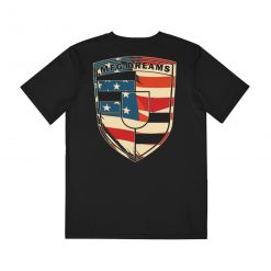 USA Pride (Logo Version) T-Shirt