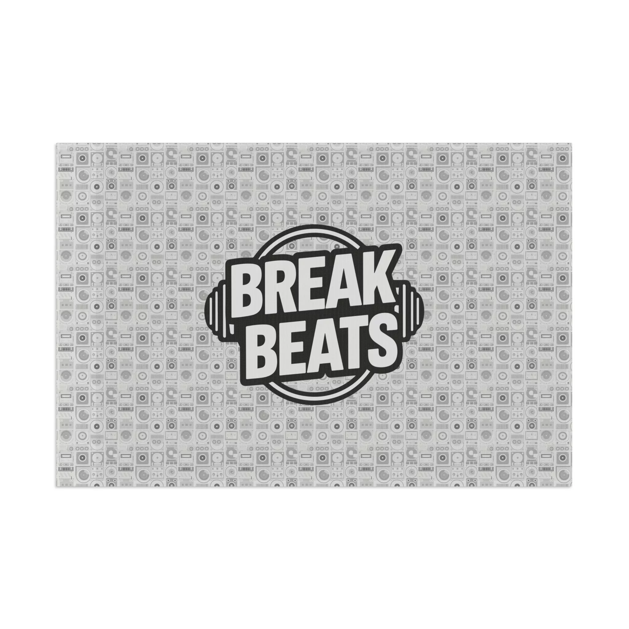 BreakBeats - DJ Drip Flag