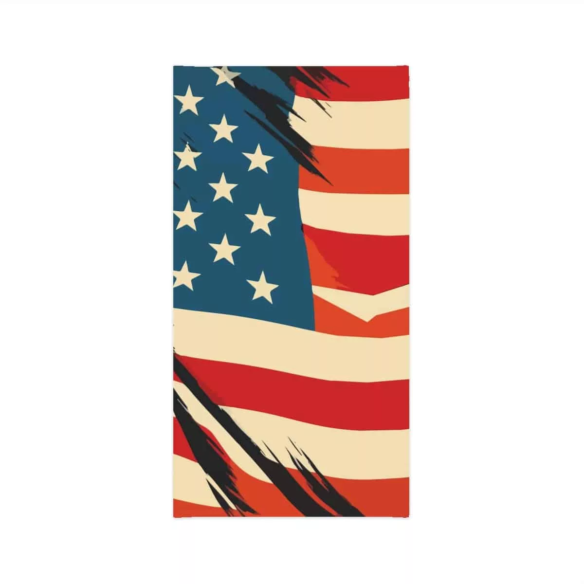 USA Prise (Lightweight Neck Gaiter)