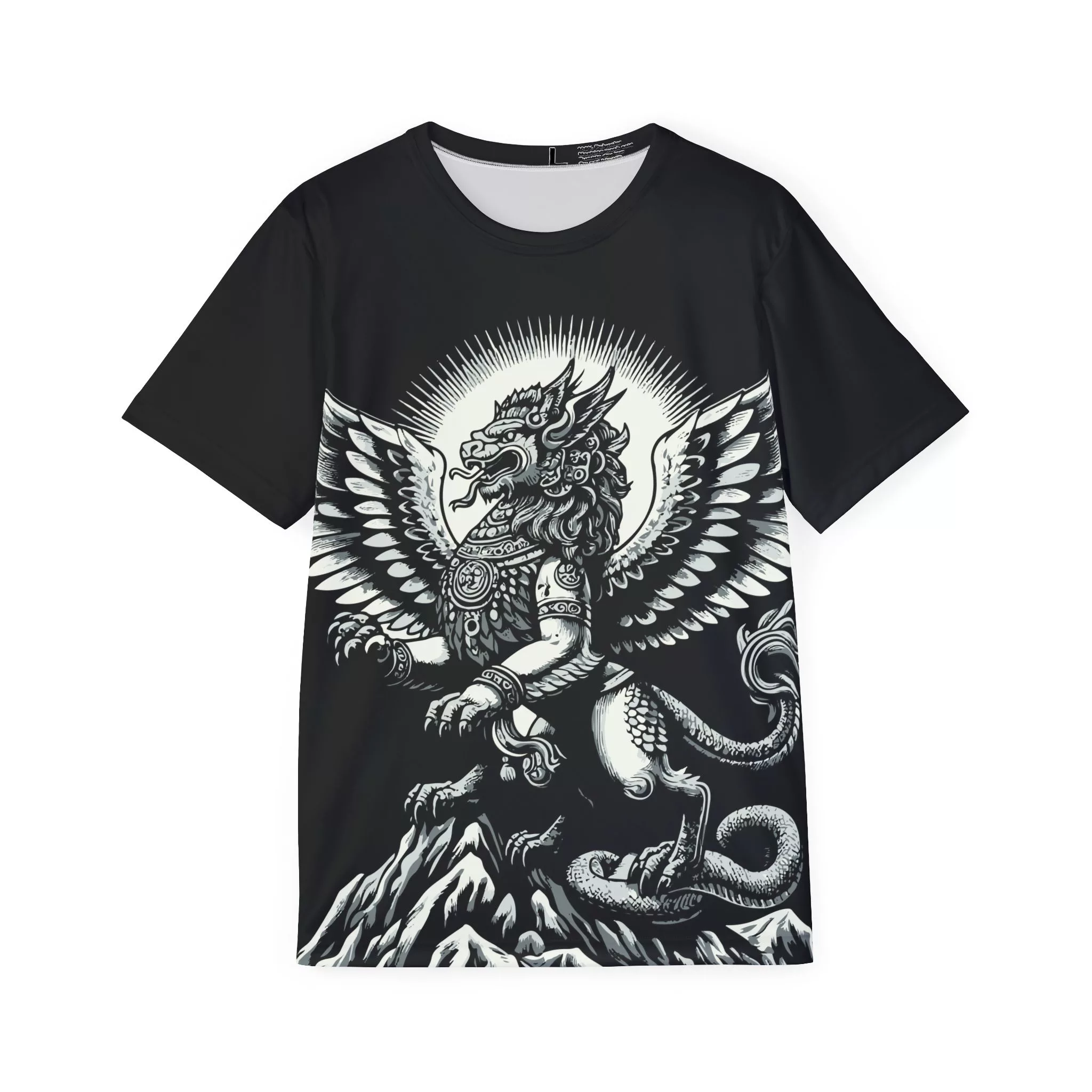Griffen, Manufactured by Dreams 2024 - Graphic Tee