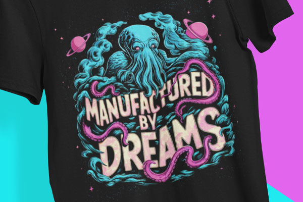 Shop | Mfg Dreams Mfg:dreams - Limited Edition Drops - Fresh Merch