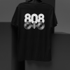808 Bass Speaker Dj T-Shirt – Unisex Cotton Crew Tee $20.00