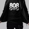808 Bass Speaker Dj T-Shirt – Unisex Cotton Crew Tee $20.00