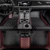 Custom Car Floor Mat For Porsche Macan 2014-2023 Boxster 2012-2017 2004-2011 | Mfg Dreams 19024 Zh3Npx | Mfg Dreams