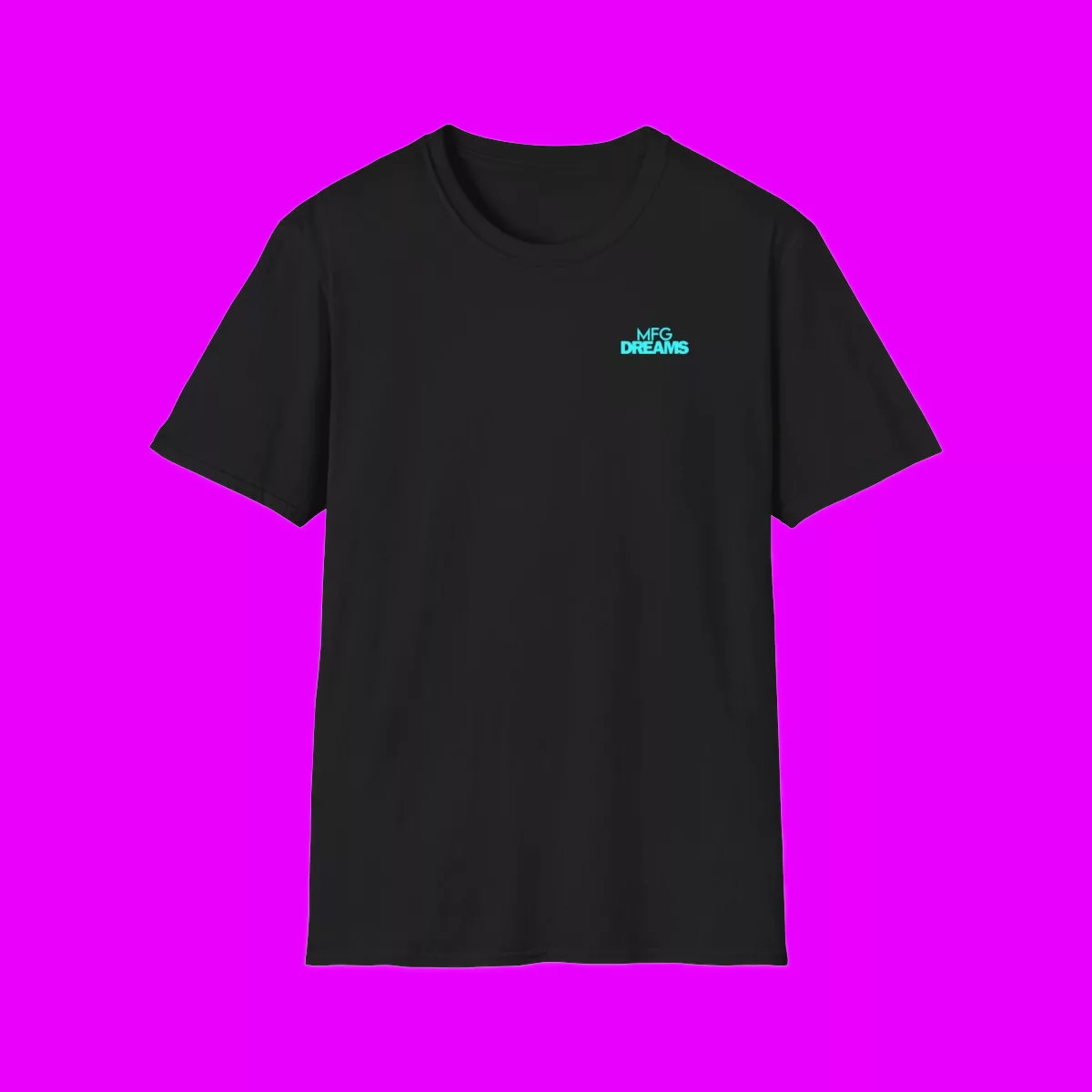 Mystical Dreamcatcher Graphic Tee