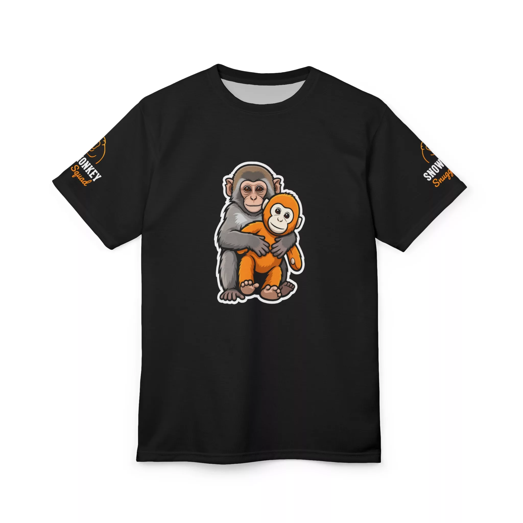 Shop | Mfg Dreams S.m.s.s. - &Quot;Punch&Quot; The Monkey (Snow Monkey Snuggle Squad)