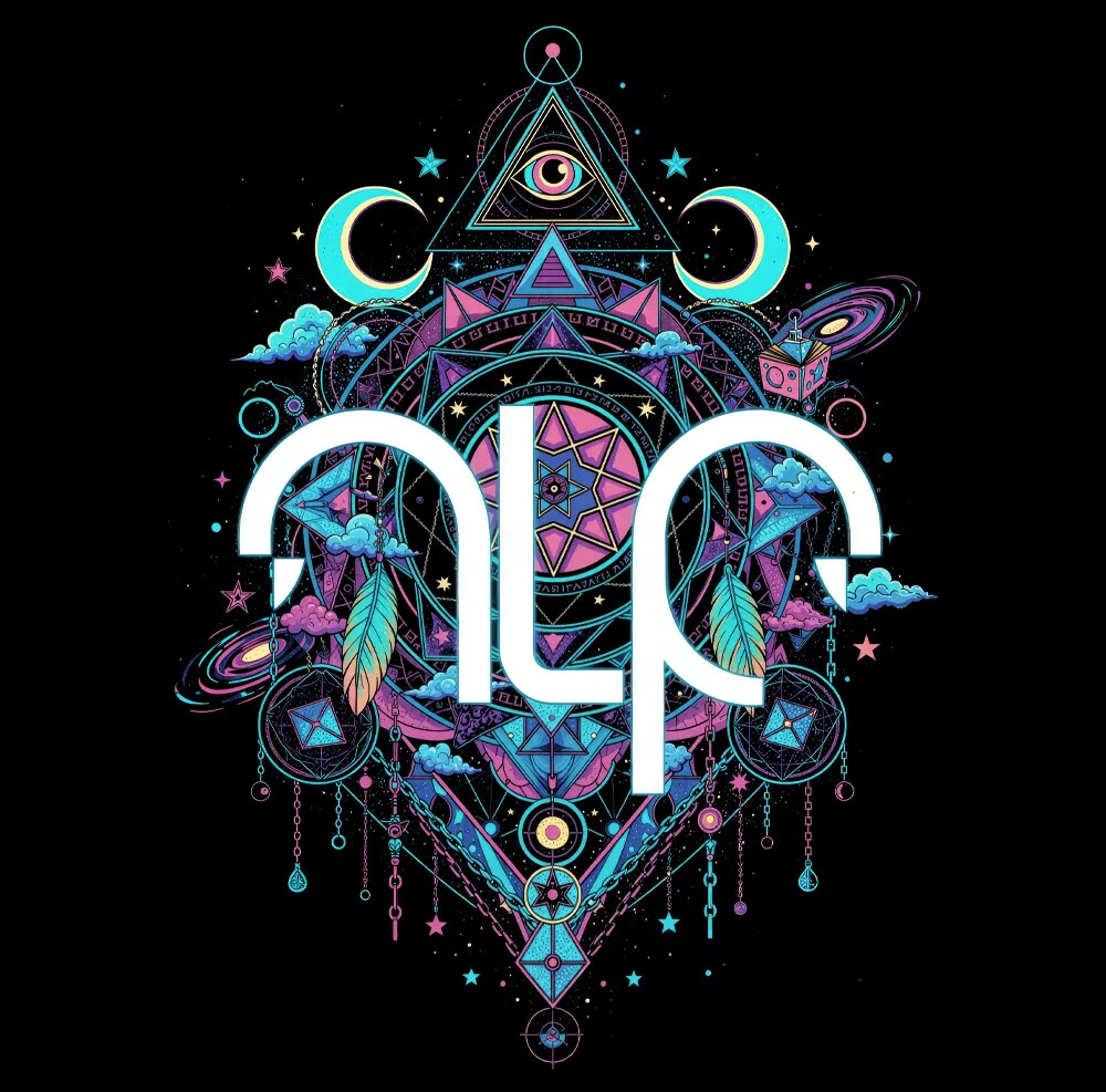 Nlp, Celestial Covenant, Softstyle Tee (Next Level Productions Official) | Mfg Dreams Nlp, Celestial Covenant, Softstyle Tee (Next Level Productions Official)