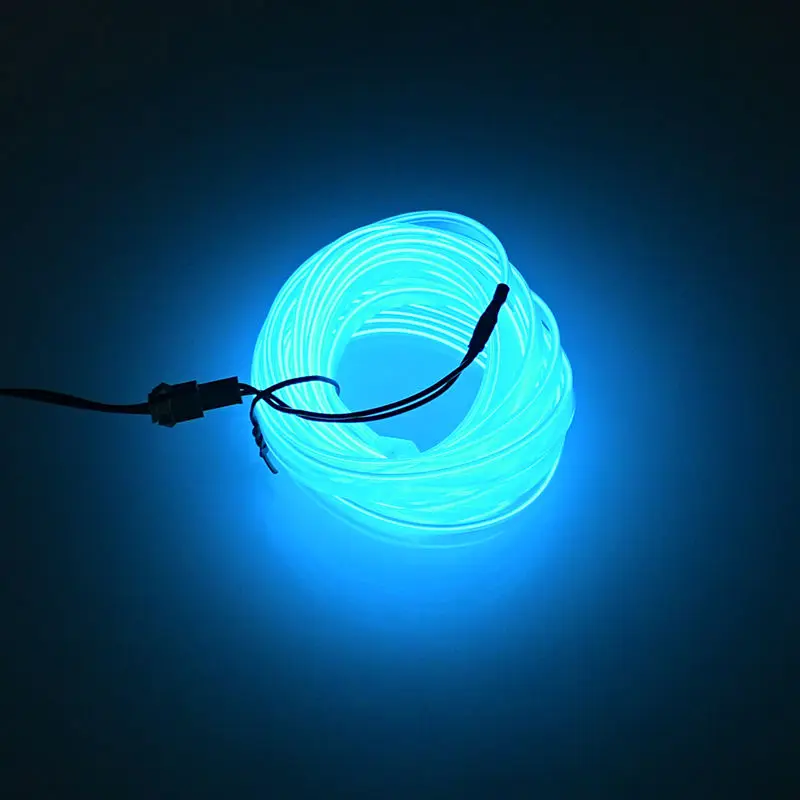 Car Interior Usb Light Strip